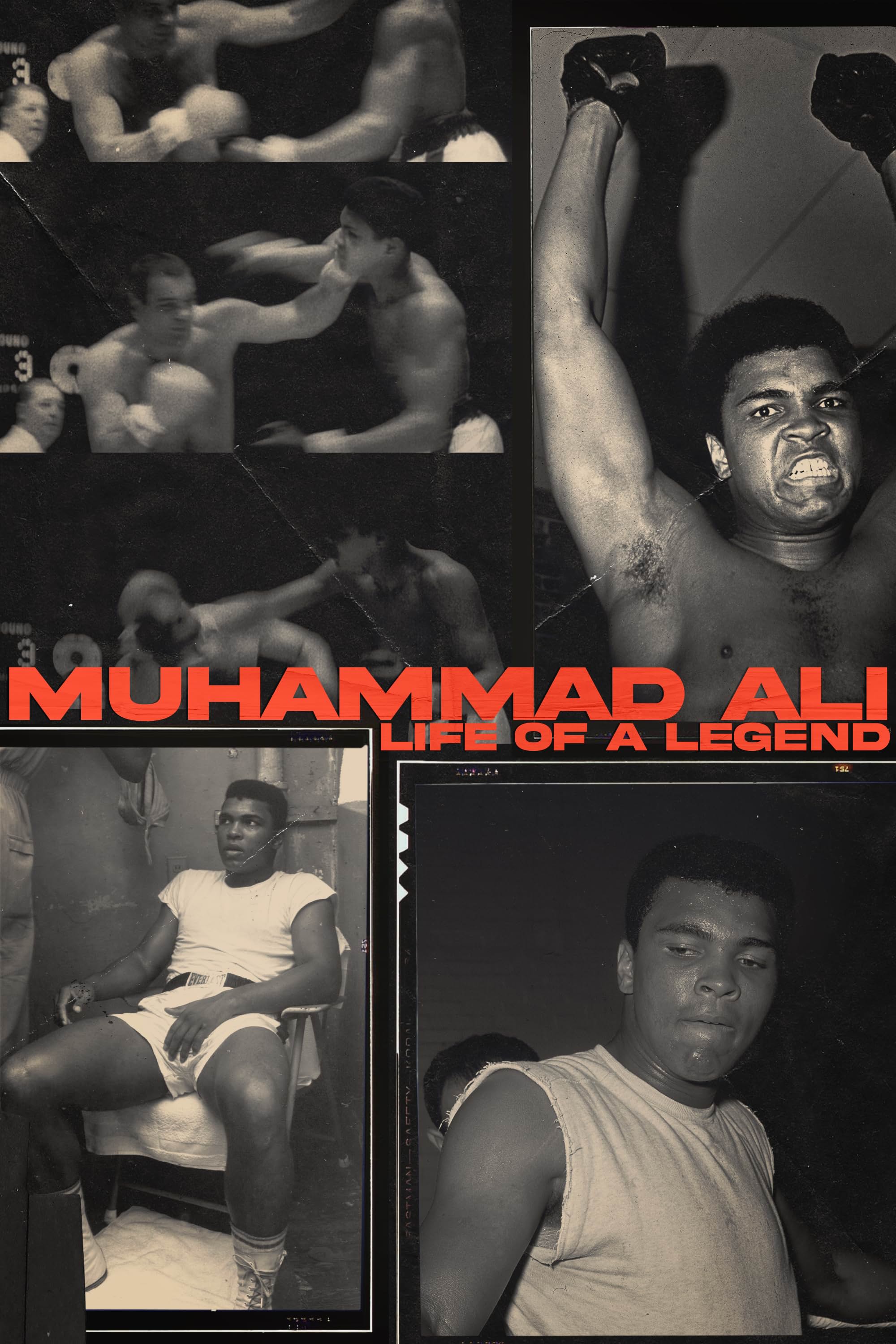     Muhammad Ali: Life of a Legend